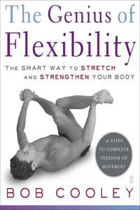 The Genius of Flexibility_cover