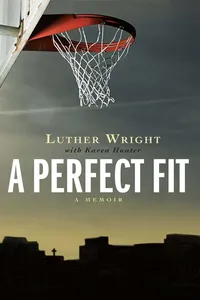 A Perfect Fit_cover