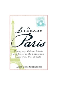 A Literary Paris_cover