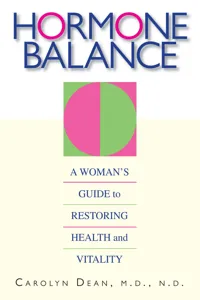 Hormone Balance_cover