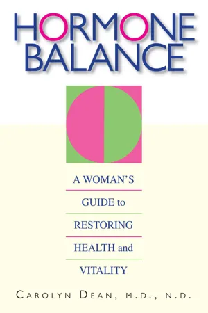 Hormone Balance