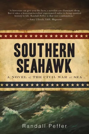 Southern Seahawk