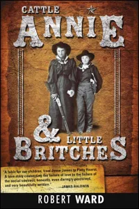 Cattle Annie and Little Britches_cover