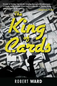 The King of Cards_cover