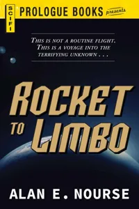Rocket To Limbo_cover