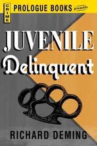 Juvenile Delinquent_cover