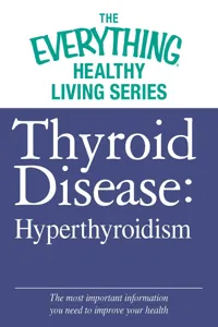 Thyroid Disease: Hyperthyroidism_cover