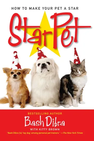 [PDF] StarPet by Bash Dibra | 9781451604528