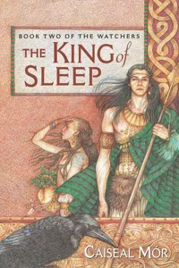 The King of Sleep_cover