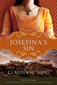 Josefina's Sin_cover