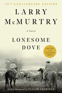 Lonesome Dove_cover