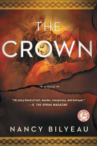 The Crown_cover