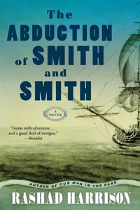 The Abduction of Smith and Smith_cover