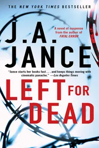 Left for Dead_cover