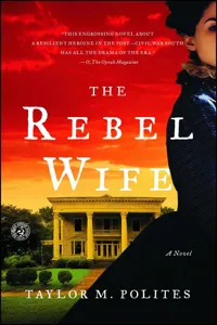 The Rebel Wife_cover