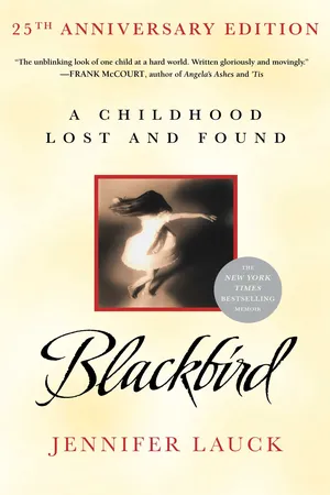 Blackbird