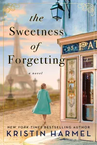 The Sweetness of Forgetting_cover