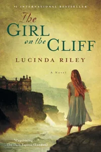 The Girl on the Cliff_cover