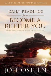 Daily Readings from Become a Better You_cover