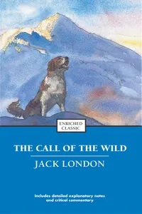 The Call of the Wild_cover