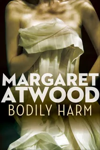 Bodily Harm_cover