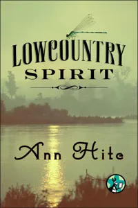 Lowcountry Spirit_cover