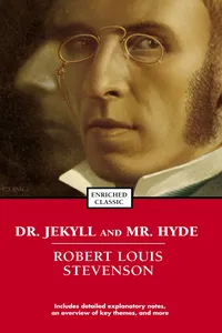 Dr. Jekyll and Mr. Hyde_cover