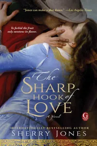 The Sharp Hook of Love_cover