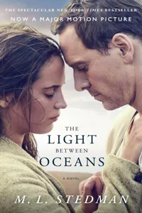 The Light Between Oceans_cover