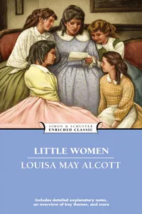 Little Women_cover