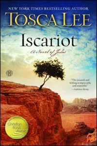Iscariot_cover