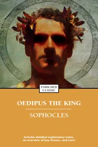 Oedipus the King_cover