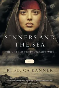 Sinners and the Sea_cover