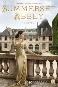 Summerset Abbey_cover