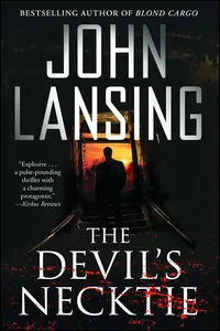 The Devil's Necktie_cover