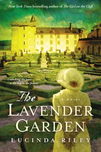 The Lavender Garden_cover