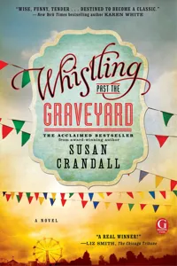 Whistling Past the Graveyard_cover