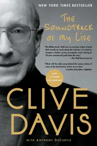 The Soundtrack of My Life_cover
