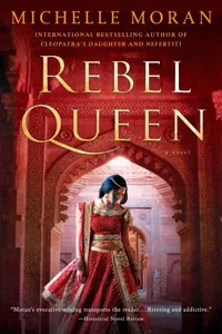 Rebel Queen_cover