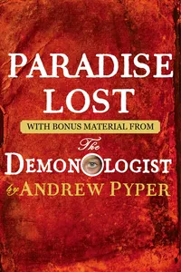 Paradise Lost_cover