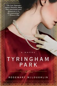 Tyringham Park_cover