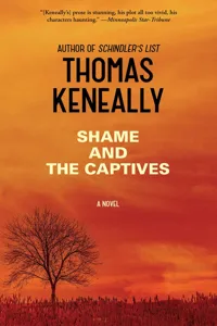 Shame and the Captives_cover