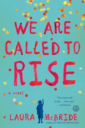We Are Called to Rise