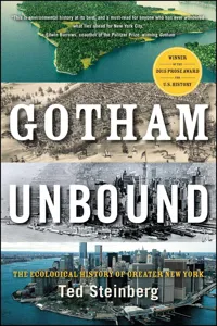 Gotham Unbound_cover