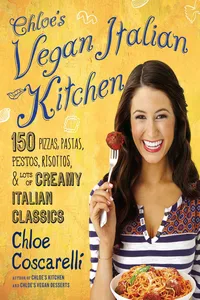Chloe's Vegan Italian Kitchen_cover