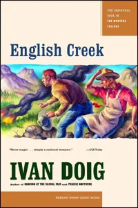 English Creek_cover