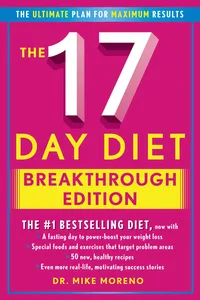 The 17 Day Diet Breakthrough Edition_cover
