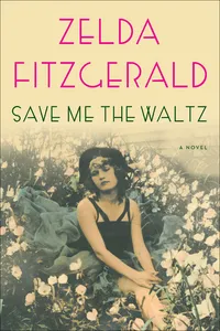Save Me the Waltz_cover