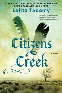 Citizens Creek_cover