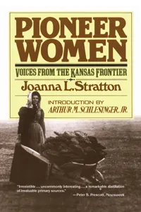 Pioneer Women_cover